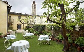 Il Relais Dell'Abbazia