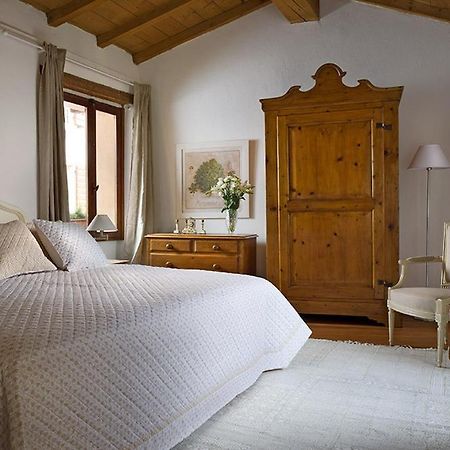 Bed and Breakfast Il Relais Dell'Abbazia Verona Exterior foto