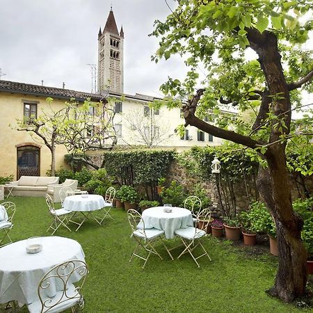 Bed and Breakfast Il Relais Dell'Abbazia Verona Exterior foto