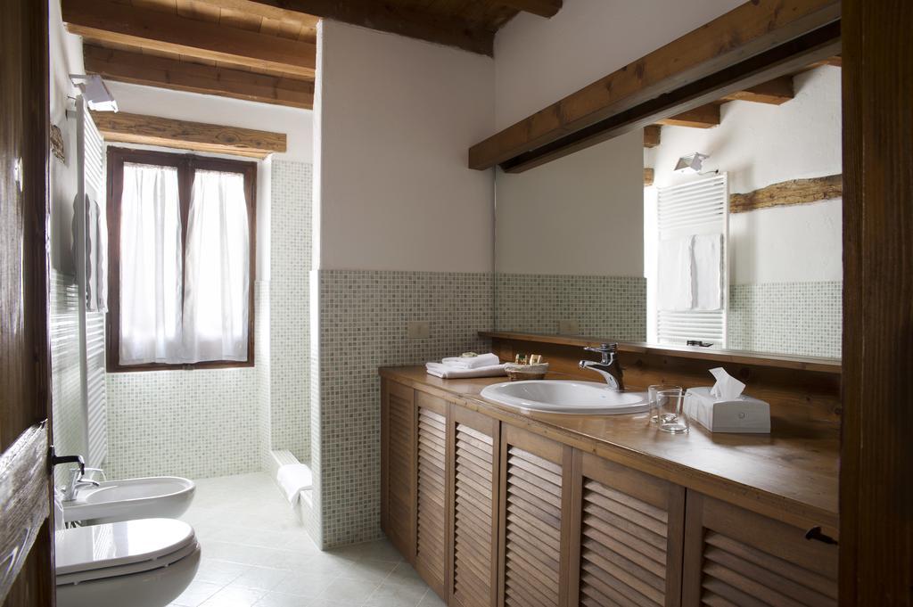 Bed and Breakfast Il Relais Dell'Abbazia Verona Zimmer foto