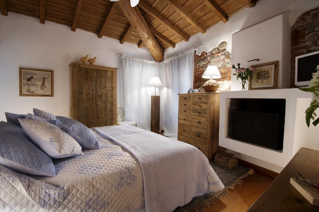 Bed and Breakfast Il Relais Dell'Abbazia Verona Zimmer foto