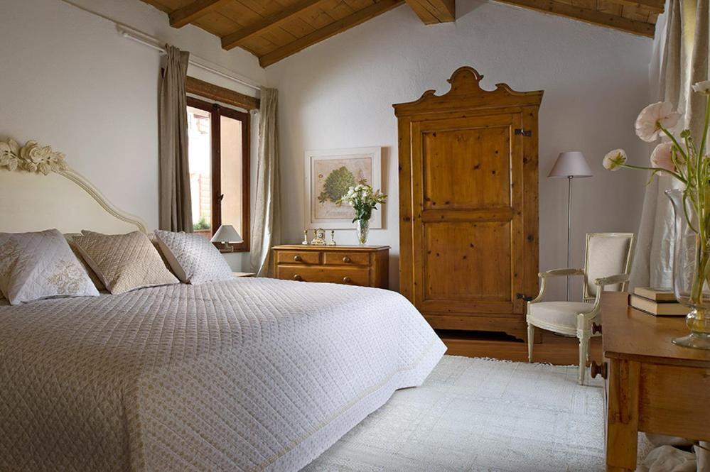 Bed and Breakfast Il Relais Dell'Abbazia Verona Exterior foto