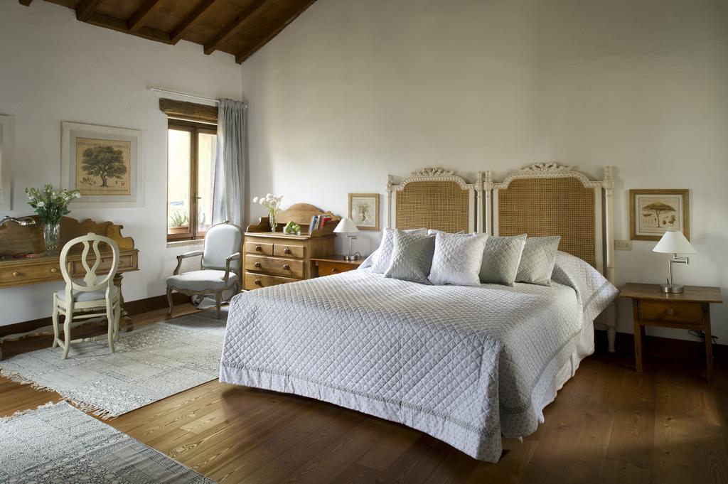 Bed and Breakfast Il Relais Dell'Abbazia Verona Exterior foto