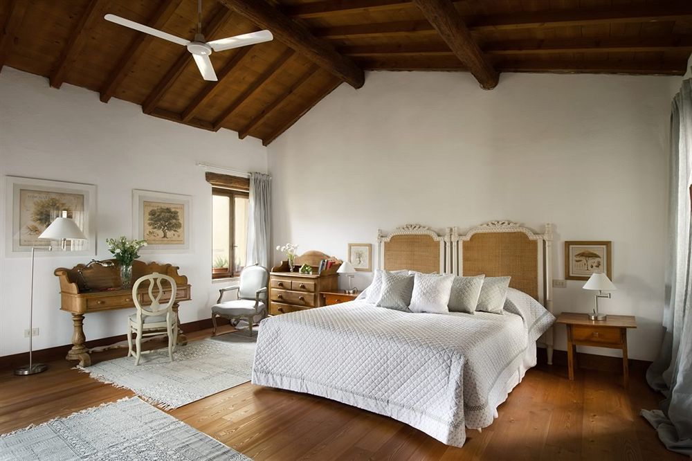 Bed and Breakfast Il Relais Dell'Abbazia Verona Exterior foto