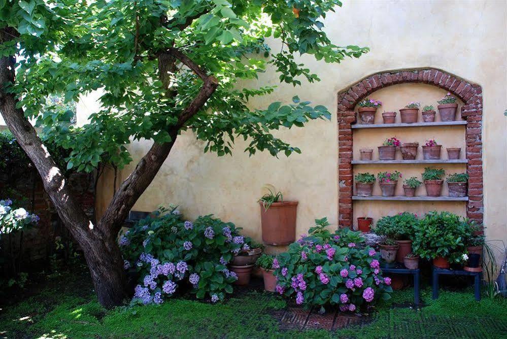 Bed and Breakfast Il Relais Dell'Abbazia Verona Exterior foto